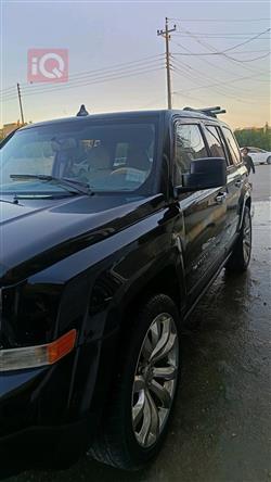 جيب باتريوت